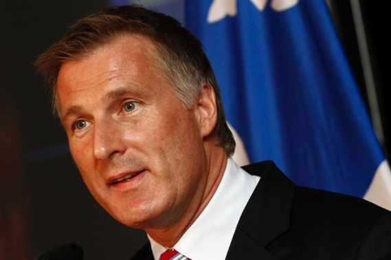 Maxime_Bernier Maxime Bernier Des questions importunes