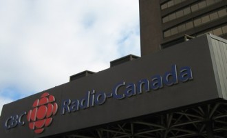 Radio-Canada (encore) épinglée !